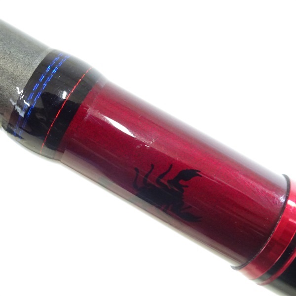 １９スコーピオン５ピース１６５２Ｒー５